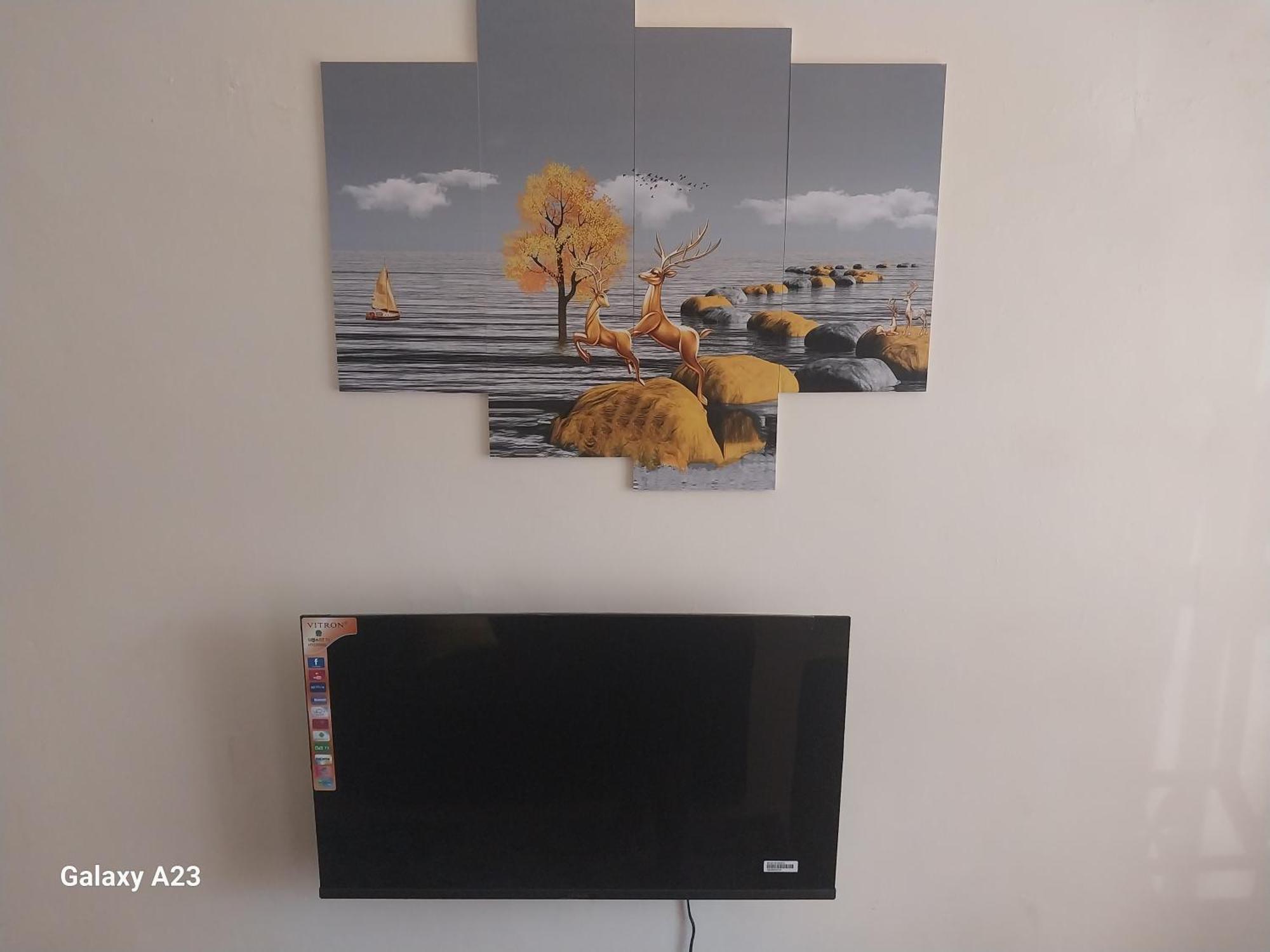 Hawls Apartment 基苏木 外观 照片