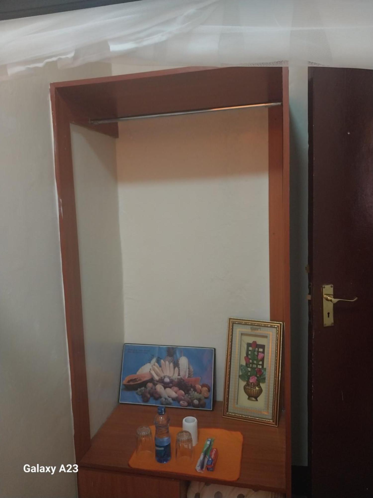 Hawls Apartment 基苏木 客房 照片